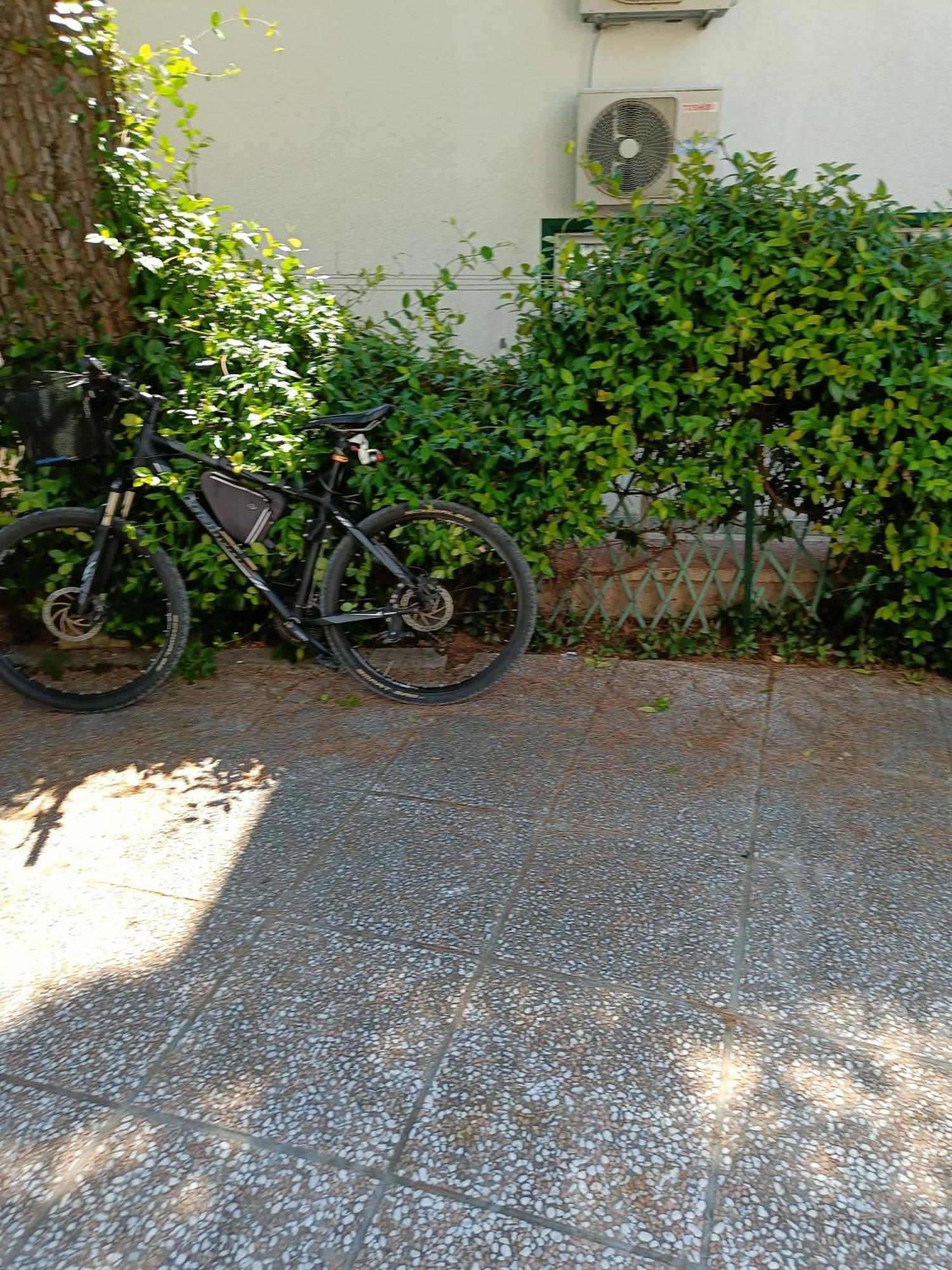 Casa Valsecca Hotel Krk Town Buitenkant foto