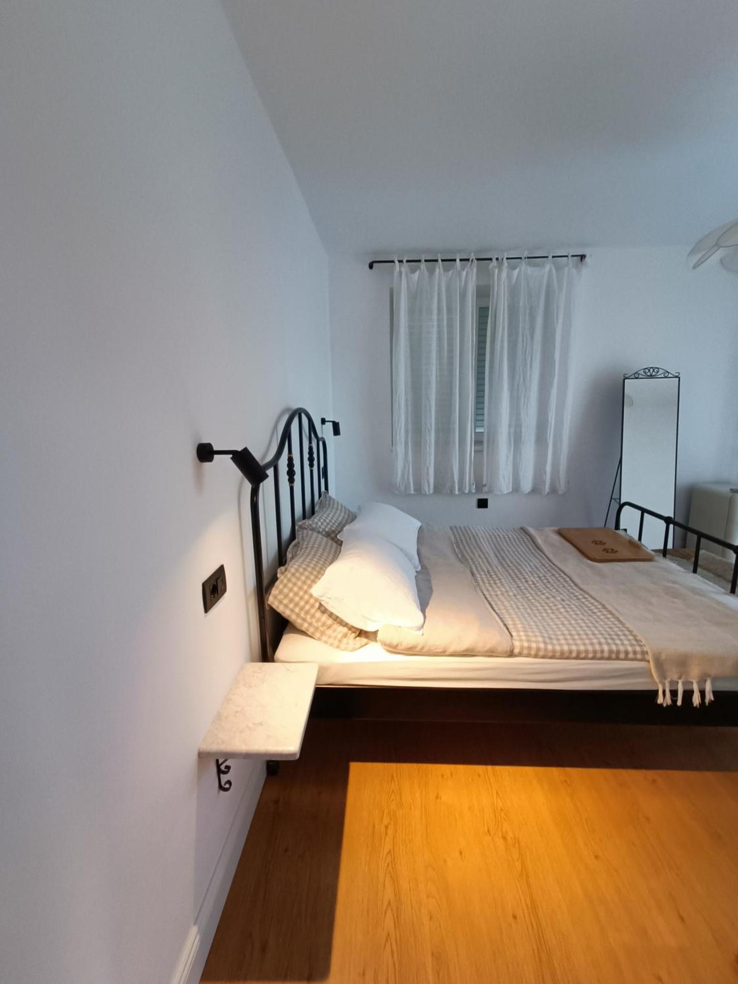 Casa Valsecca Hotel Krk Town Buitenkant foto